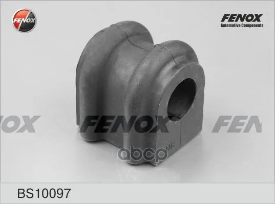 Втулка Стабилизатора Передняя Hyundai Getz 1.1-1.6, 1.5crdi 02-05 Bs10097 FENOX арт. BS10097