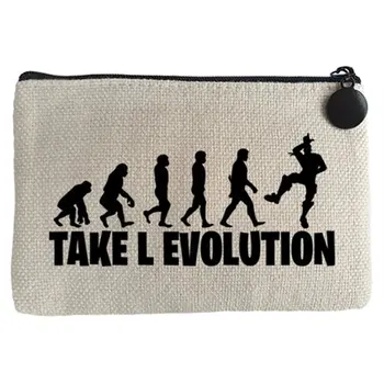 

Purse Take L Evolution