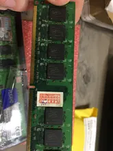 PLEXHD PC de escritorio Memoria RAM Memoria para DDR2 DDR3 PC3 1600Mhz 1333Mhz 800MHz 667 MHz PC2 6400 de 2GB 4GB 8GB 240 pines para intel