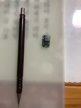 Dc-Dc-Step-Down-Converter REGULATOR VOLT MINI 5V-23V 340khz 3A 12V 9V 6V 5PCS/10PCS