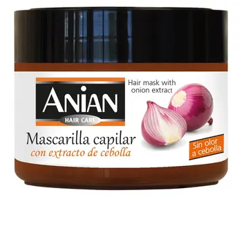 

Onion antioxidant & stimulating mask 250 ml