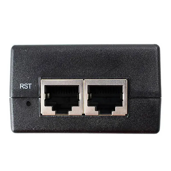 Для адаптера переменного тока UBIQUITI POE-15-12W 15VDC 0.8A