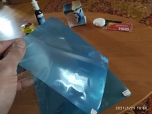 Película impermeable para espejo retrovisor de coche, 2 uds., accesorios adhesivos, antilluvia, antivaho