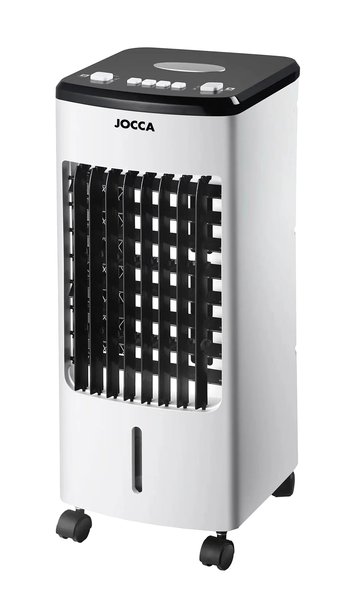 Испарительный Кондиционер марки JOCCA. Вентилятор увлажнителя для дома и офиса.