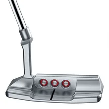 

Squareback 2 Series Golf Putter Golf Clubs with Logo
