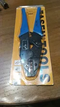 Pliers Connectors-Tools Coaxial Crimper RG58 RG59 HS-05H RG55 Relden 9231 8281 9141 SMA/BNC