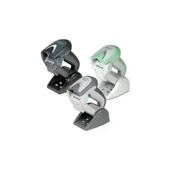 

[Refurbished SILVER] Gryphon Bluetooth Bt4100 SanitaDATALOGIC127.21