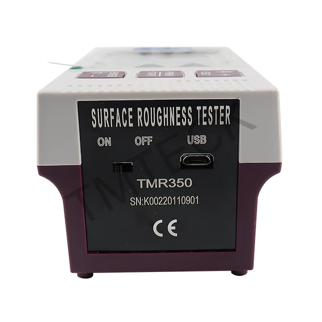 TMR350 Surface Roughness Tester