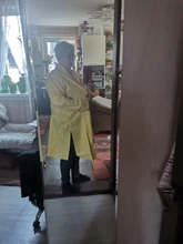 Tunic Tops Shirts Cardigan Linen Lapel Long-Sleeve ZANZEA Vintage Plus-Size Casual Cotton