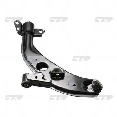 Рычаг левый Mazda 626 GF all 97 CTR CQMZ-2L