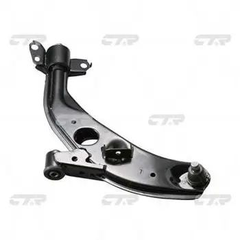 

Lever left Mazda 626 GF all 97 CTR CQMZ-2L