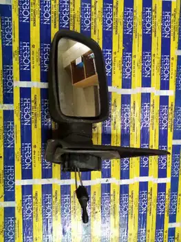 

214042 Left rearview Citroen Zx *
