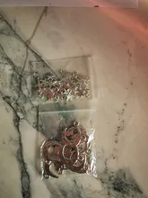 30 Uds. De dijes de estrella, 11x8mm, colgantes de Color plata tibetana, joyas antiguas, fabricación artesanal