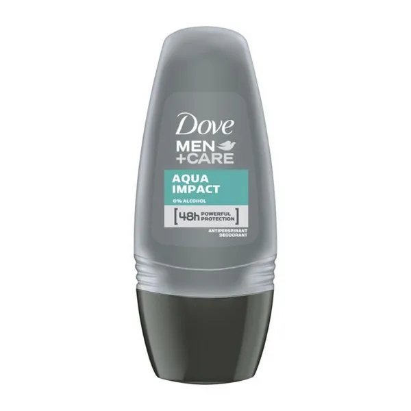 Роликовый дезодорант для мужчин Acqua Impact Dove(50 мл