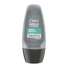 Роликовый дезодорант для мужчин Acqua Impact Dove(50 мл