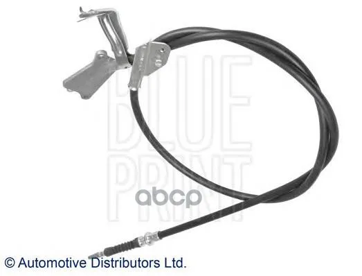 Трос Стояночного Тормоза Лев Nissan: Almera N16 200 0- Blue Print арт. ADN146280