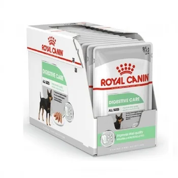 

Royal Canin Digestive Care Alimento Húmedo (Paté) para Perros 12 X 85 Gr