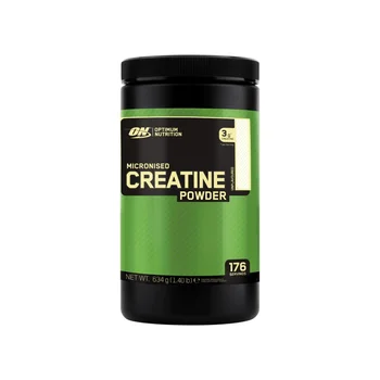 

Creatine Powder 600 g [Optimum]