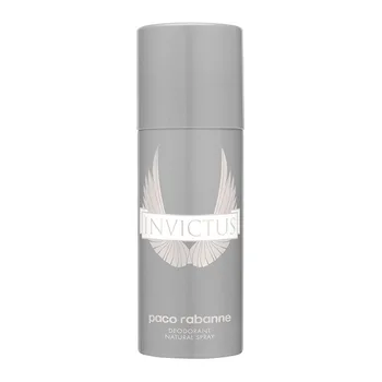 

PACO RABANNE INVICTUS DEODORANT 150ML VAPORIZER
