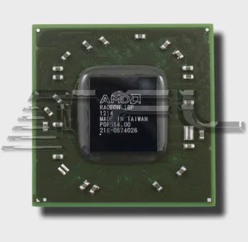 

Chip AMD 216-0674026