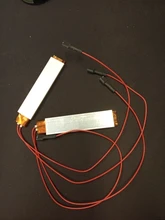 Egg-Incubator Air-Heater Warm-Tool PTC Ceramic 2pcs Insulated 110V/12V