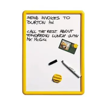 

Magnetic blackboard, AssortitiELLEMMEVI7.9