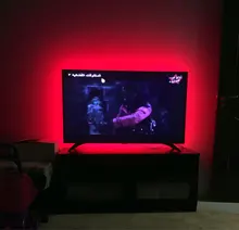 Diode-Tape Strip-Light LED Bluetooth Rgb Flexible USB 1M Smd5050-5m 5V Ribbon 2M 3M 4M