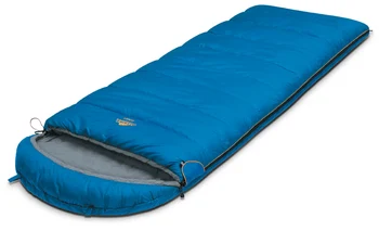 

Sleeping bag alexika Comet, blue, left