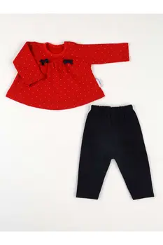 

Baby Girls Clothing Sets Summer Vest Two Piece Sleeveless Children Sets Fashion Girls Clothes Suit Casual Dot Outfits