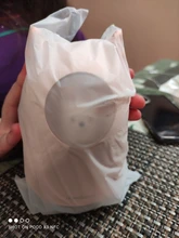 Humidificador ultrasónico con USB para el hogar, difusor de aceites aromáticos, lámpara LED de Color romántico, 300ml