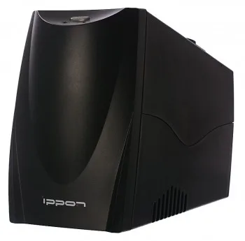 

UPS ippon back comfo pro New 800 480 Watt 800va