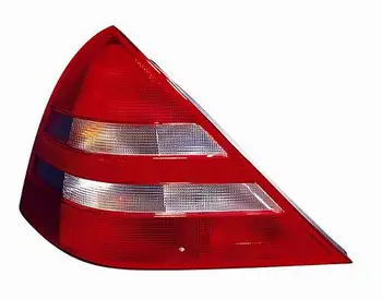 

OPTICAL GROUP POST. MERCEDES SLK 96 Left Compatible