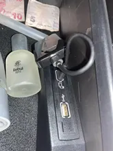 Carlinkit-Apple CarPlay IOS 13 2,0, actualización USB, conexión inalámbrica automática para coche, OEM, Original, CarPlay con cable a Carplay inalámbrico, color negro