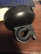 Altavoz Bluetooth portátil para exteriores, Mini Subwoofer inalámbrico resistente al agua, para ciclismo, música, compatible con TF AUX
