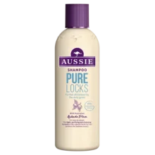 Шампунь Aussie Pure Locks Для волоса, стоячих отежденных укладок 300 мл