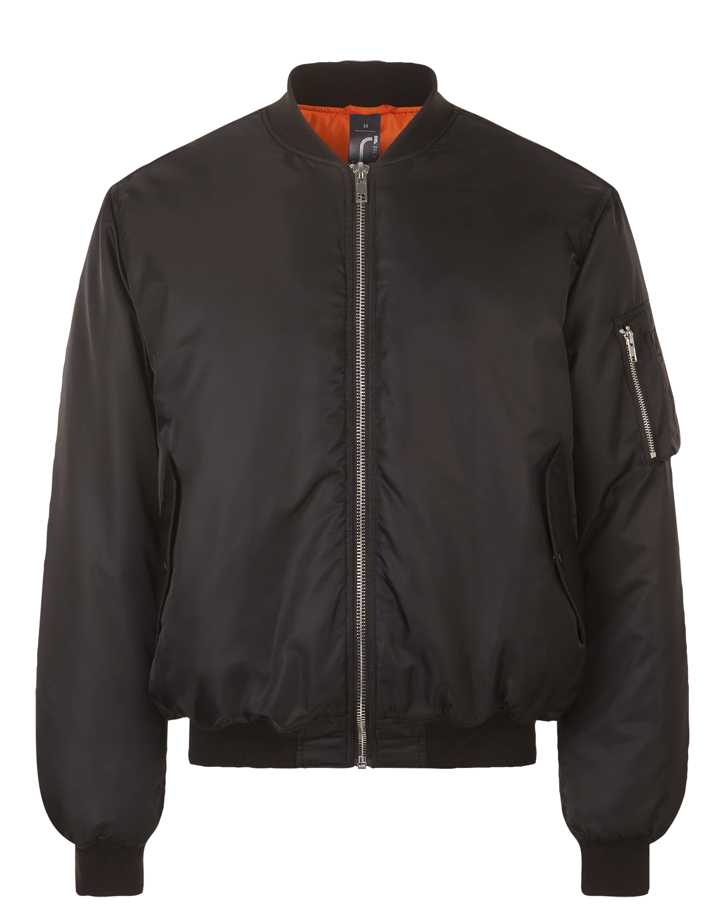 Sols-Unisex Bomber-Remington-Giacca A Vento-Parka-Bomber-Uomini E Donne