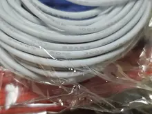 5 Meters 5M UL1007 Wire 24awg 26 28 30 22AWG 18AWG 16AWG PVC Electronic Cable Wire