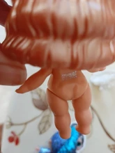 Muñecas originales de Lens Surprise para niñas, 4cm, 5cm, mascota de 8cm, figuras de bebé de l.o.l, juguetes sorpresa para niñas, regalos