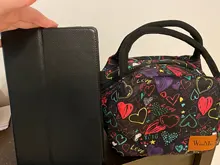 Winmax-fiambrera con aislamiento colorido, bolsa de almuerzo portátil para mantener la comida segura, cálida, térmica grande, caja de lanzamiento de negocios, escuela, novedad