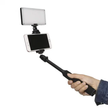 

LED torch for video 13W STL-15 BRESSSER