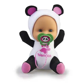 

Nenuco Mini Panda costume toy