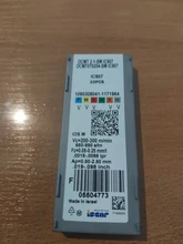 Turning-Tool-Holder Threaded Carbide-Blade 11ir Ag60 SNR0008K11