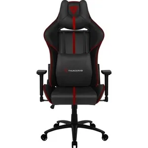 

Computer chair thunderx3 Bc5 black-red Air