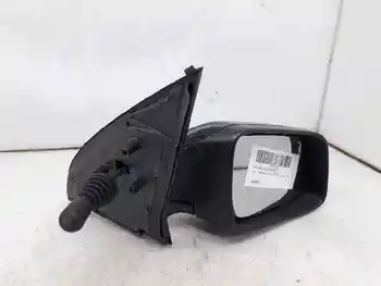 

010534 right rear view mirror OPEL ASTRA G saloon