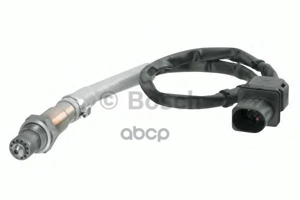 Лямбда-Зонд Audi: Q3 2.0 Tfsi Quattro 11- Vw: Beetle 2.0 Tsi 11-, Jetta Iv 2.0 Tsi 10- Bosch арт. 0258017305
