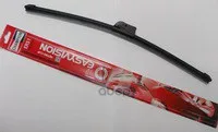 Щетка Стеклоочистителя Бескаркасная Easyvision(Retrofit Flat Blade)(650 Мм) Er65/B01 Champion арт. ER65/B01