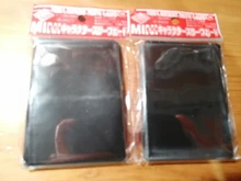 Protector de cartas de póker, Tarot, oráculo, tres reinos, 100 Uds.