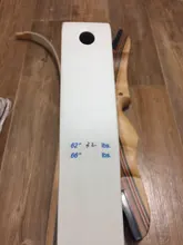 Tiro con Arco Take-down arco recurvo objetivo de arco deportes de tiro de laminado de fibra de vidrio madera 10-36 lbs 62 y 48 pulgadas caza arco