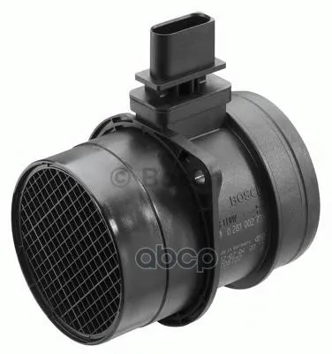 Расходомер Воздуха 0281002735 Bosch арт. 0281002735