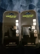 Box-Adapter Computer-Accessory Data-Transfer-Splitter Laptop Usb-3.0-Hub Mini Macbook Pro